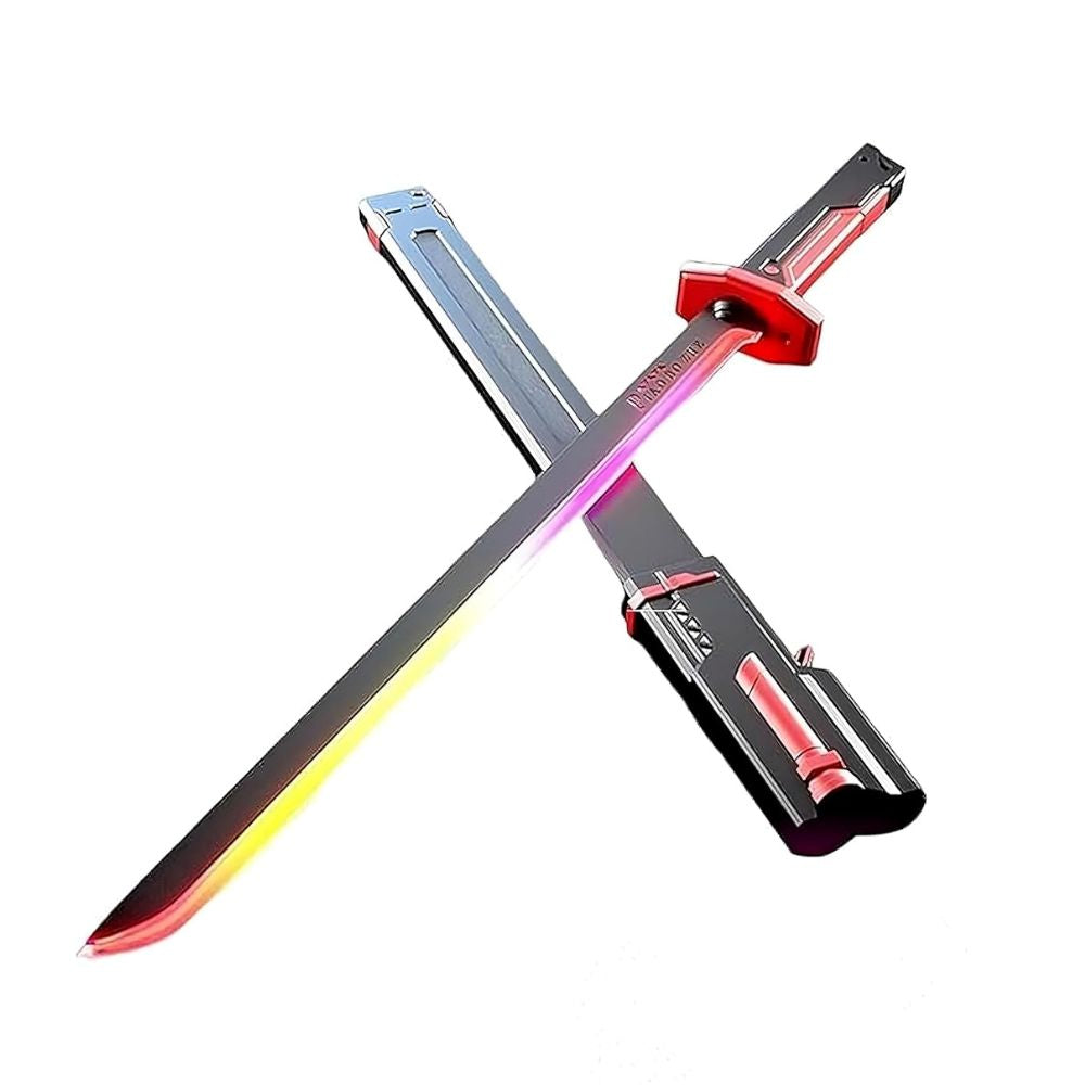 Sparkle Sword – Decorative Collectible Sword