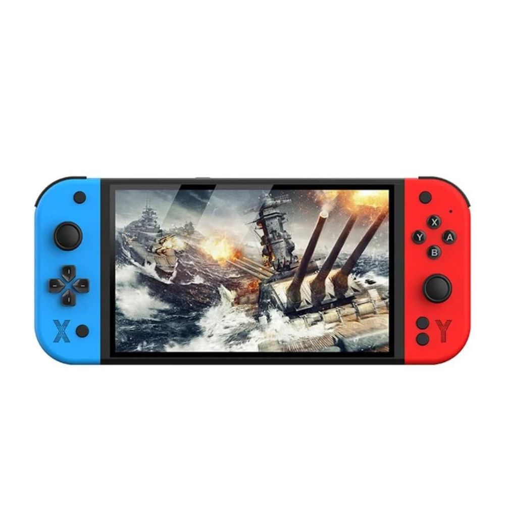 G90 7-Inch IPS HD Screen Handheld Game Console