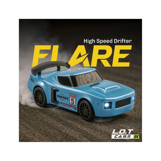 Flare Mini Drift Rc Car