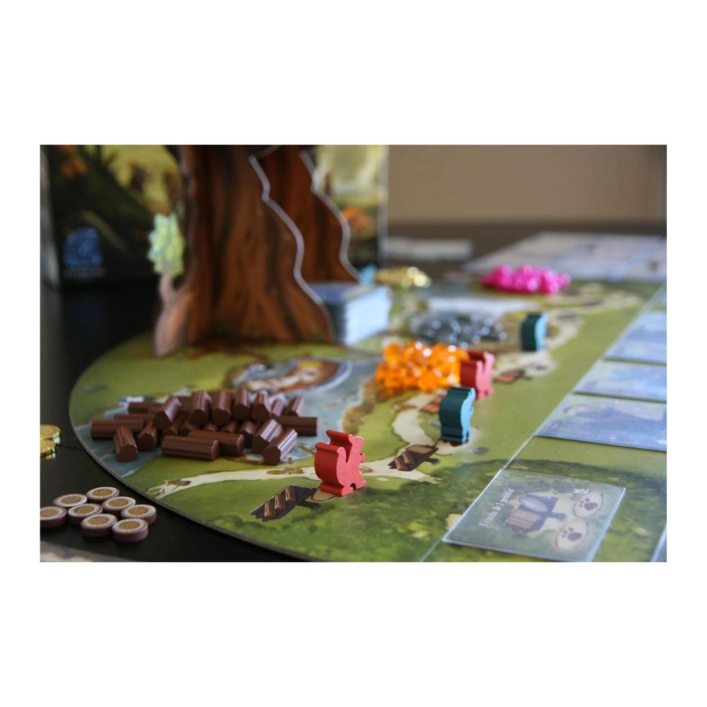Everdell Board Game
