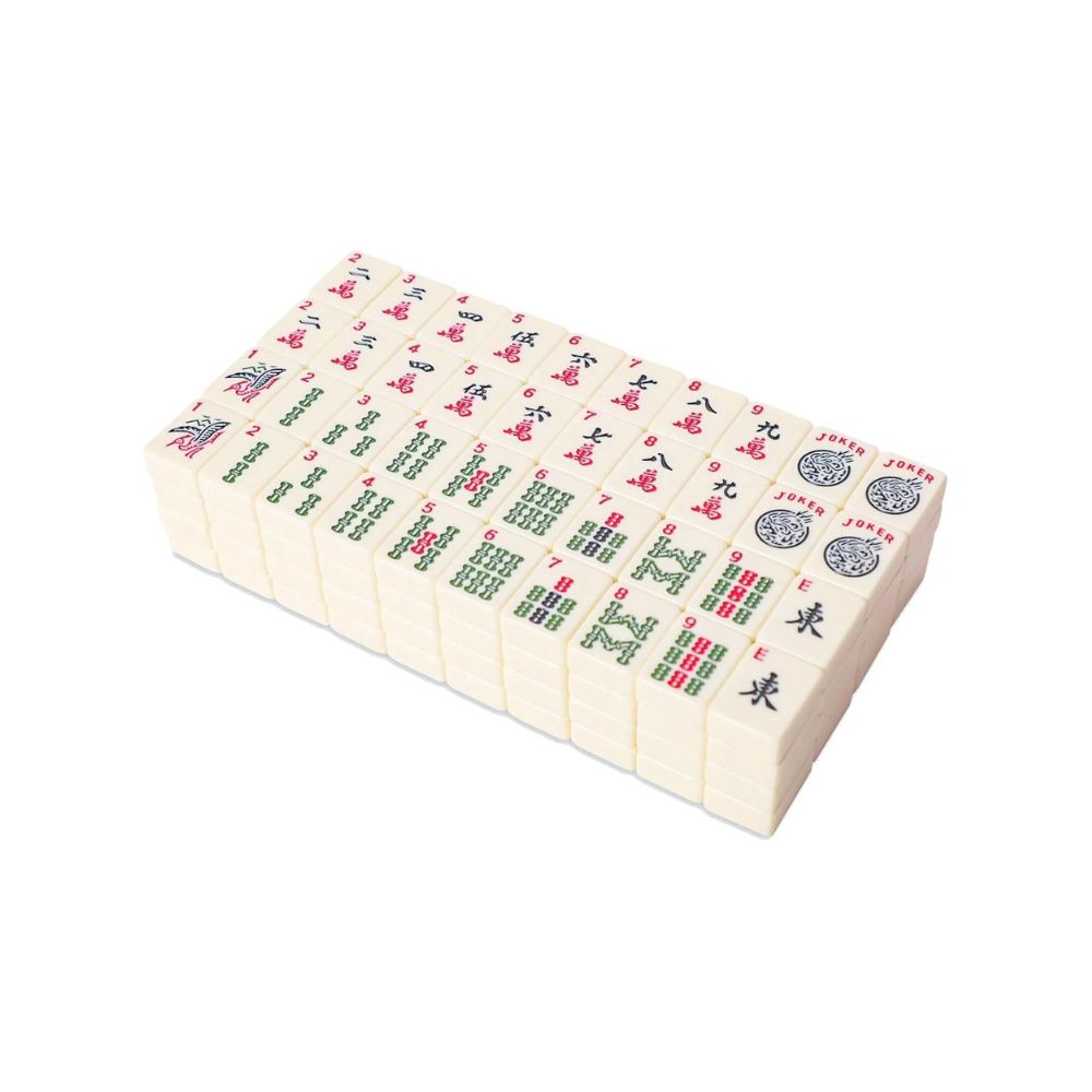 Mahjong