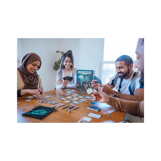 Arkham Horror Card Game