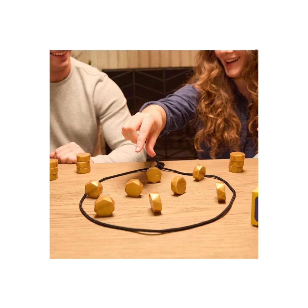 Kollide Board Game