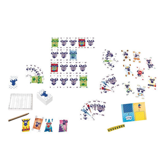 6 Nimmt! Card Game