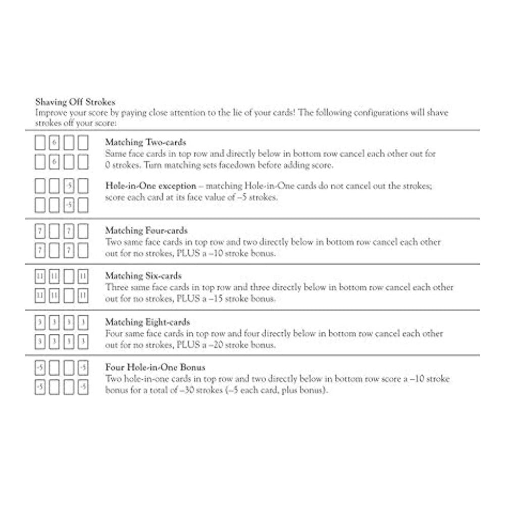 Play Nine Board Game