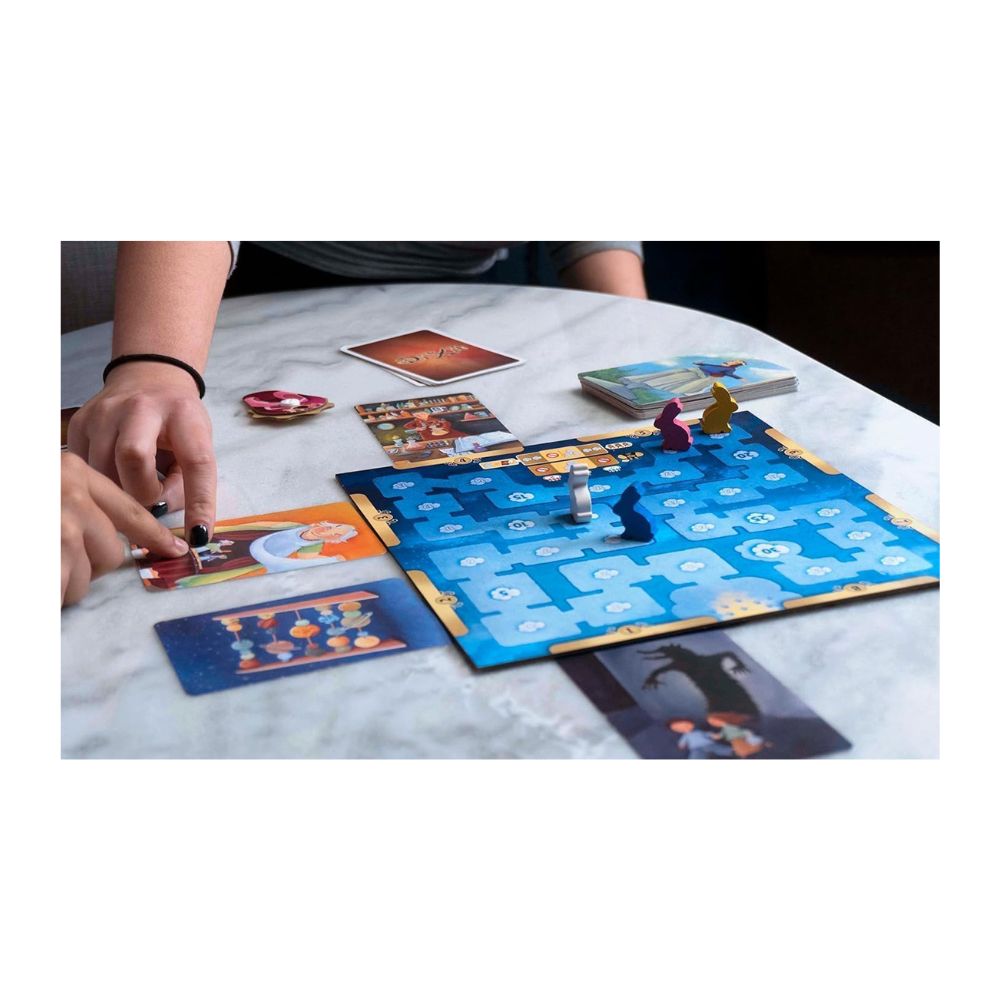 Dixit Board Game
