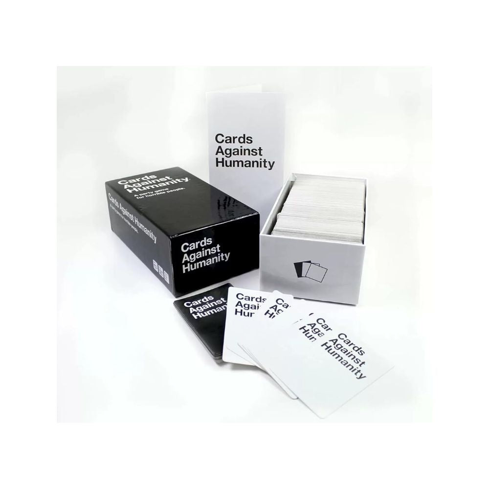 Cards Against Humanity Card Game