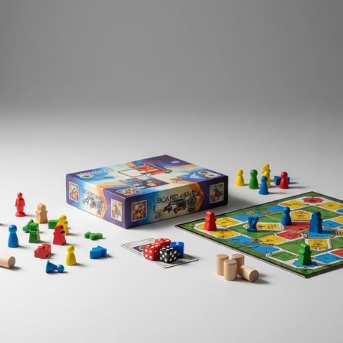 Board Games