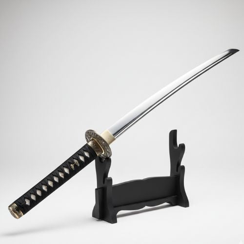 Katanas & Decorative Swords