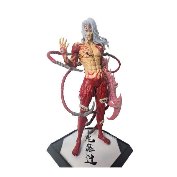 Demon Slayer Muzan – Final Form Action Figure