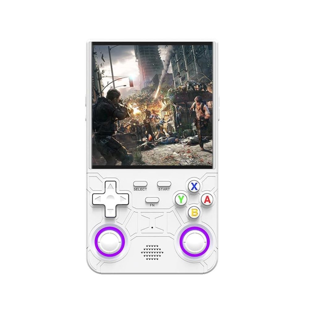 R36 Ultra Retro Handheld Game Console