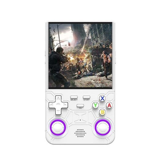 R36 Ultra Retro Handheld Game Console