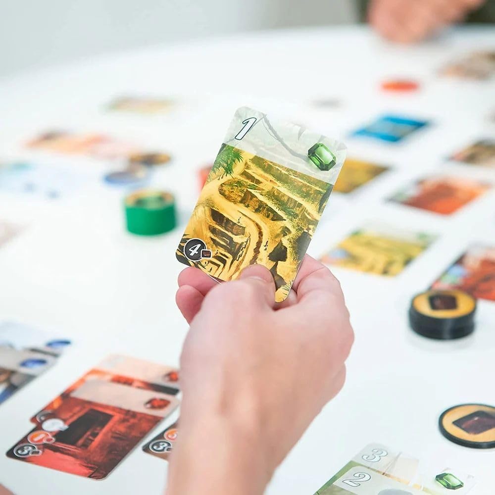 Splendor Premium Board Game