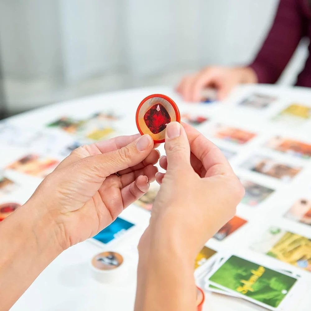 Splendor Premium Board Game