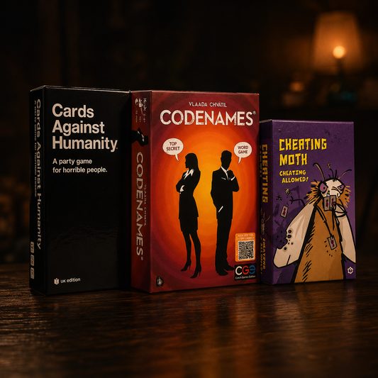Game Night Combo