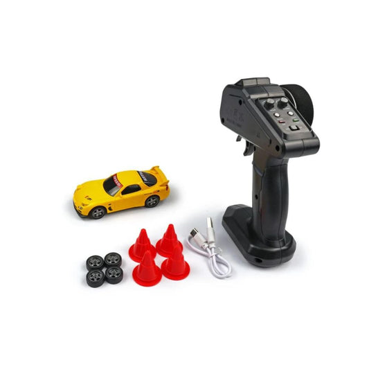 Mini Classic Drift Remote Control Car