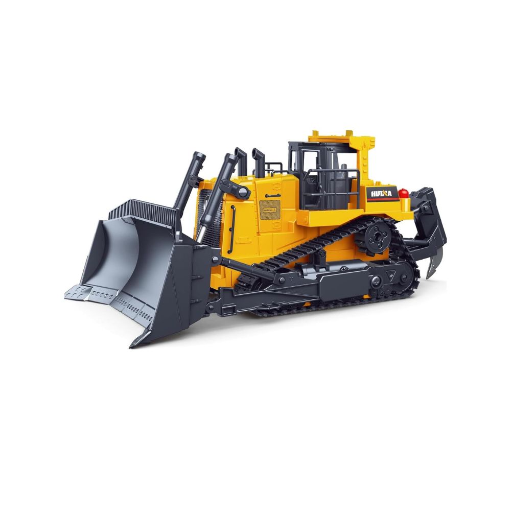 Remote Control Bulldozer