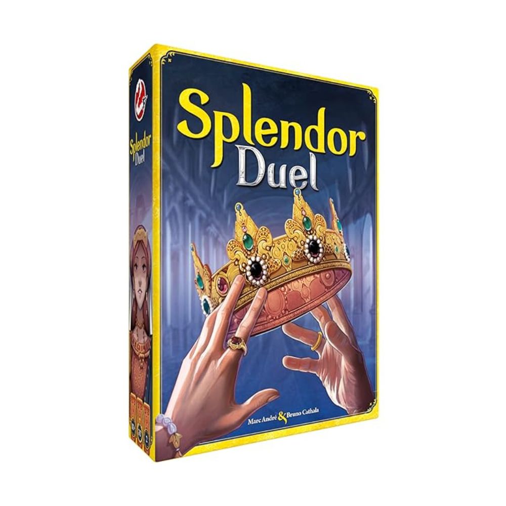 Splendor Duel