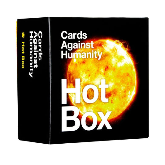 Cards Against Humanity: Hot Box