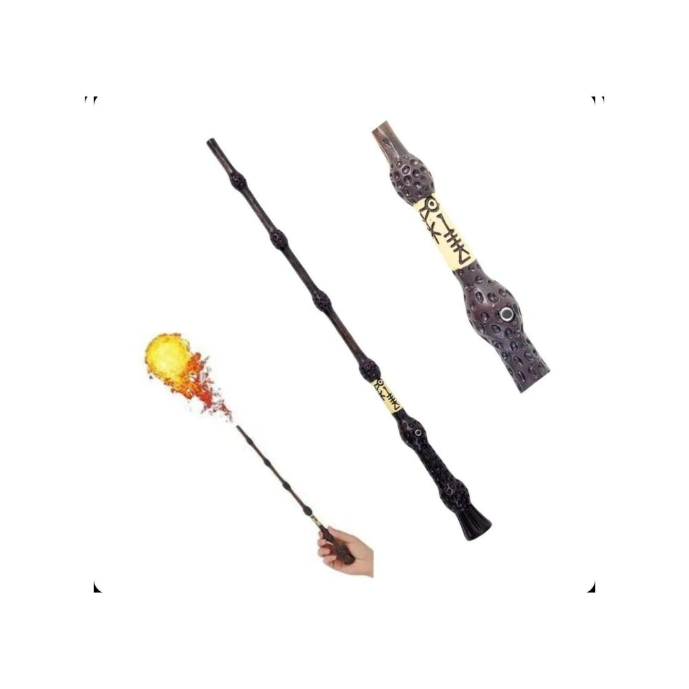 Harry Potter Magic Wand