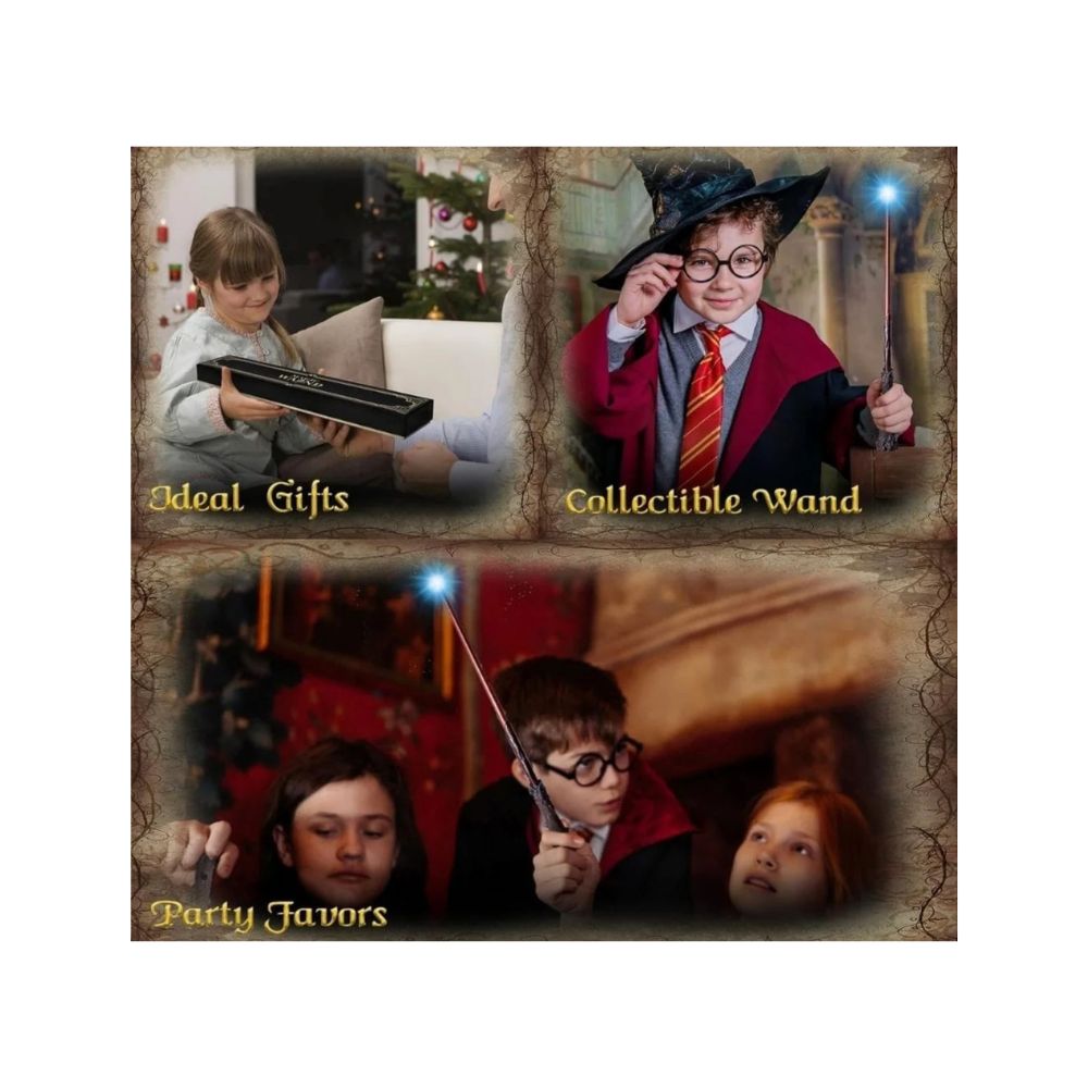 Harry Potter Magic Wand