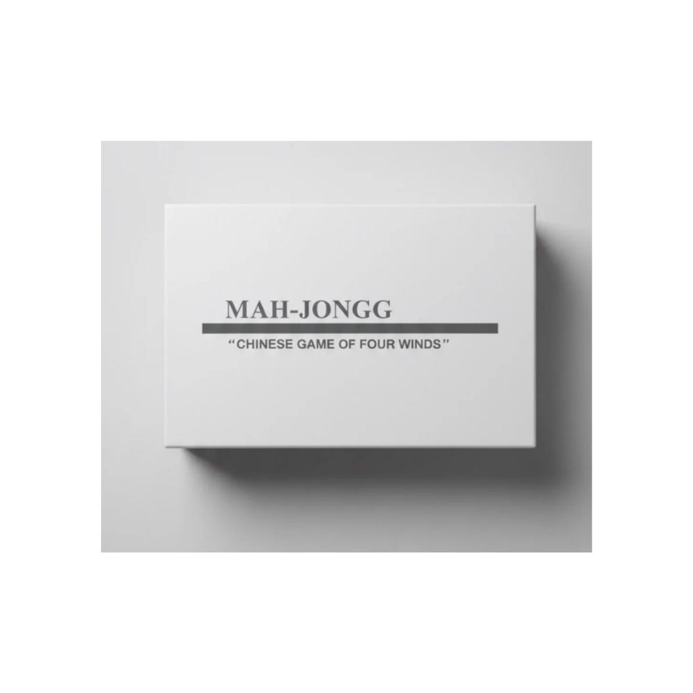 Mahjong