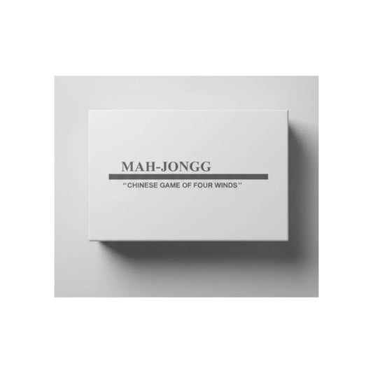 Mahjong