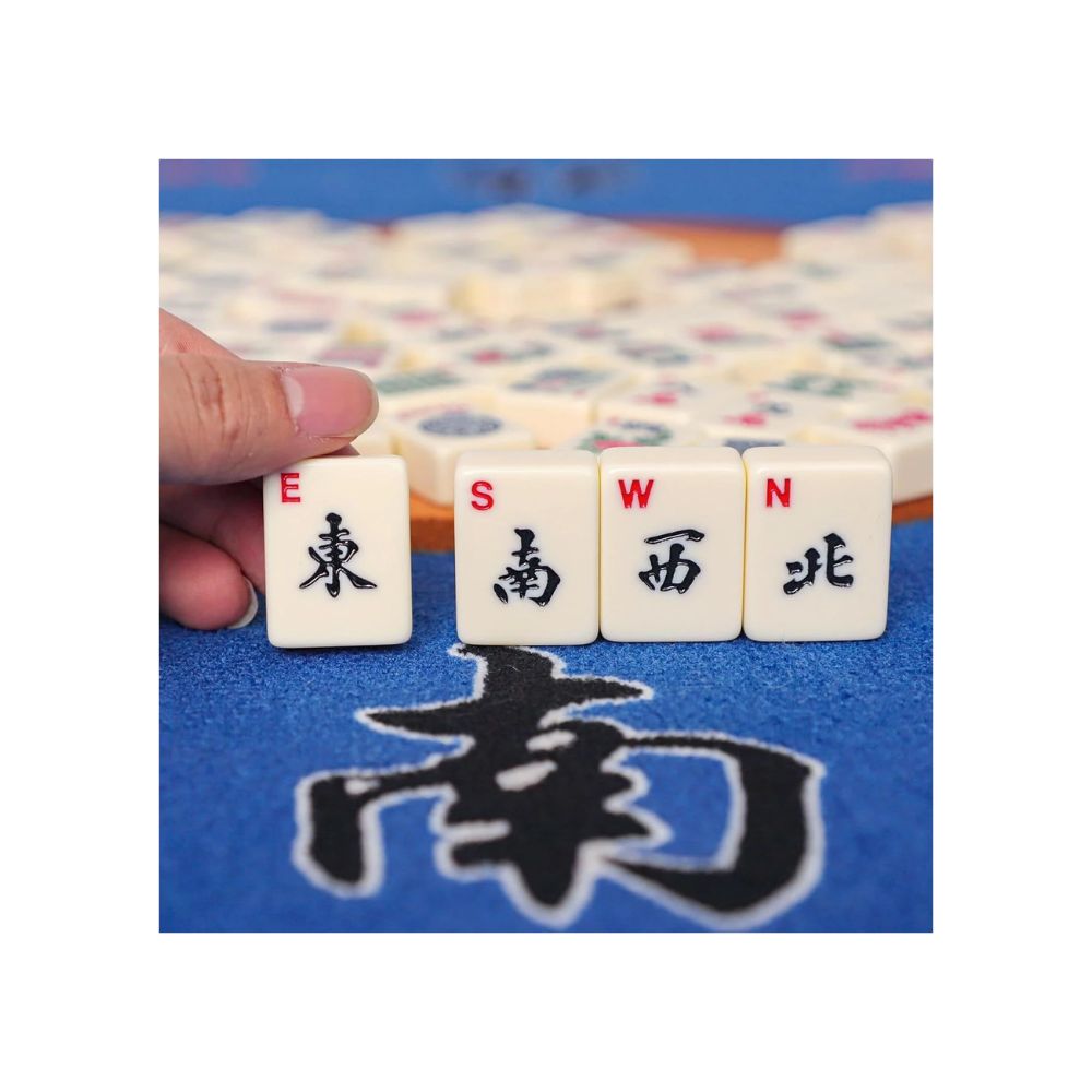 Mahjong