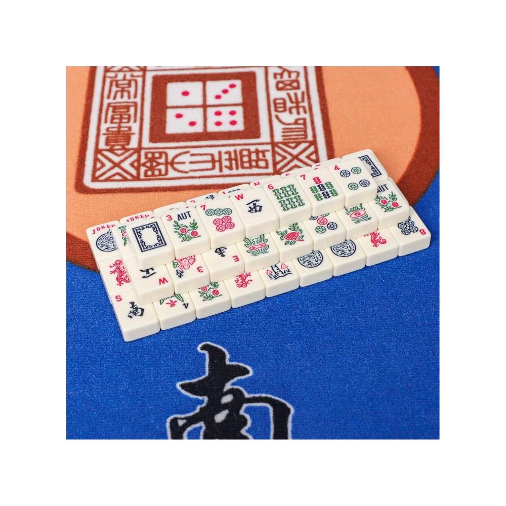 Mahjong