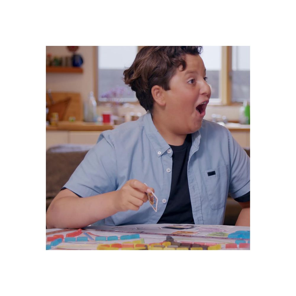 Ticket to Ride: Nordic Countries Board Game