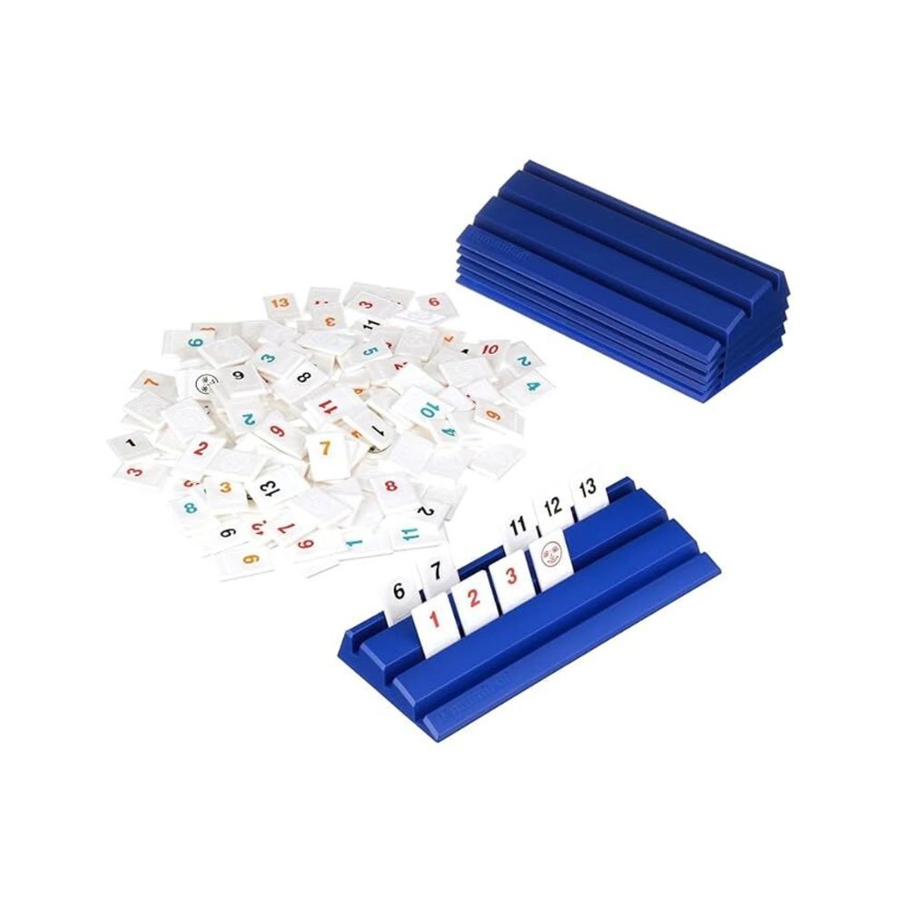 Rummikub Classic Board Game