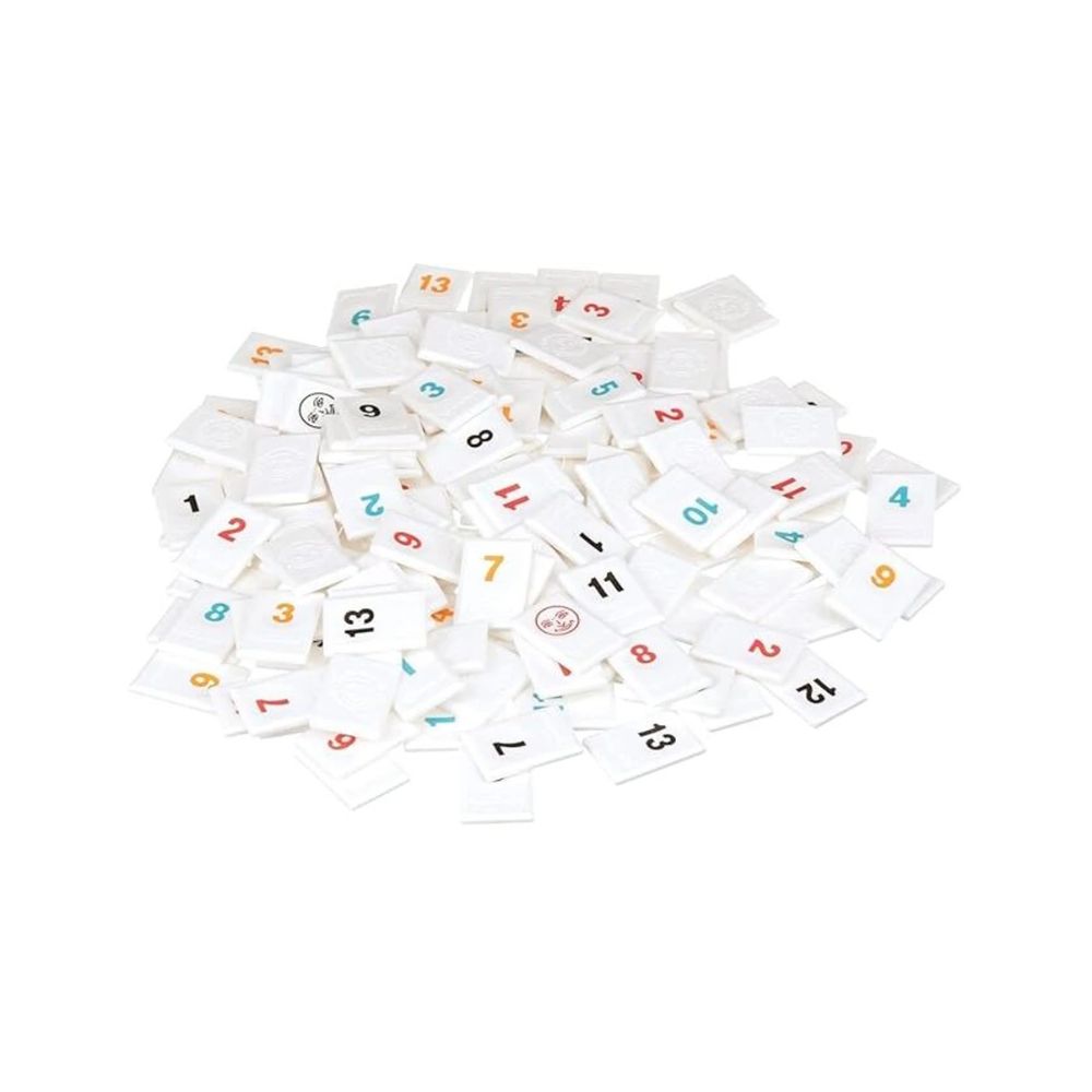 Rummikub Classic Board Game