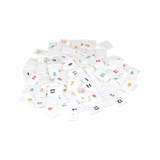 Rummikub Classic Board Game