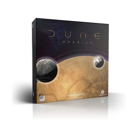 Dune: Imperium Board Game