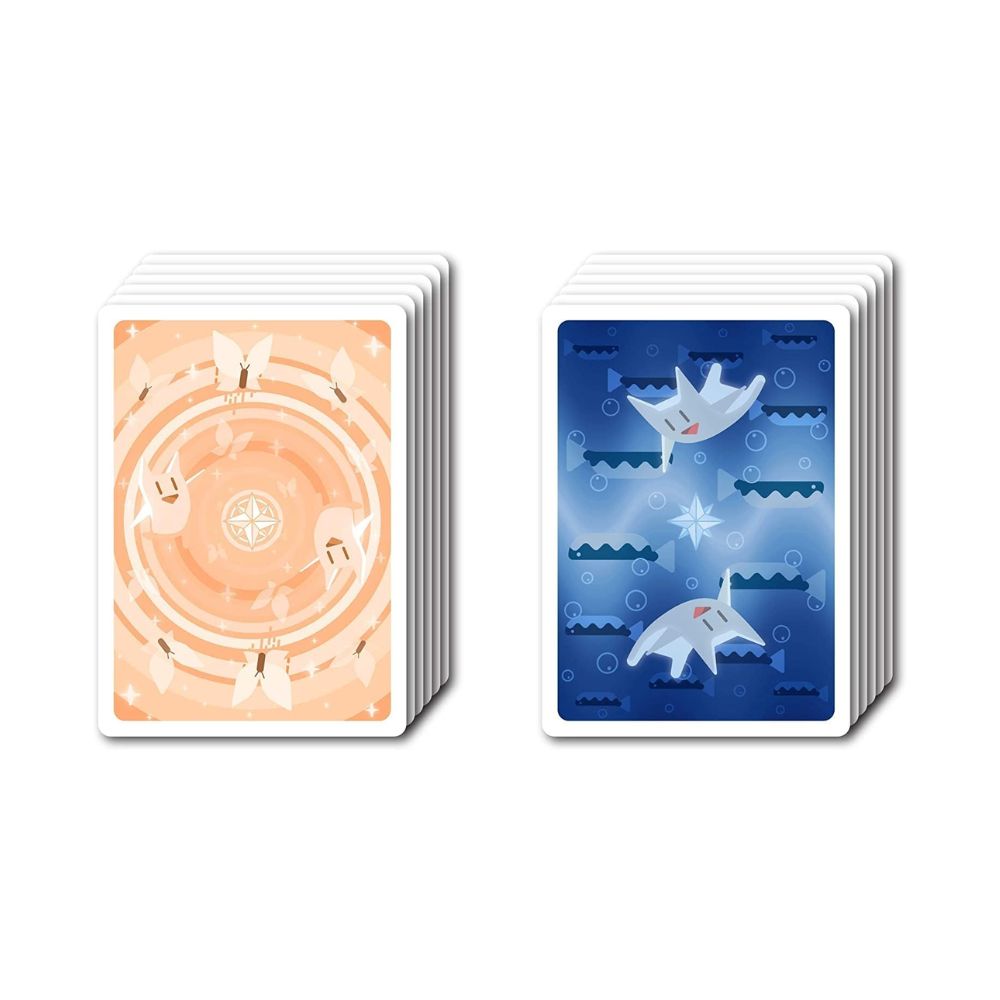 CABO (Deluxe Ed.) Card Game