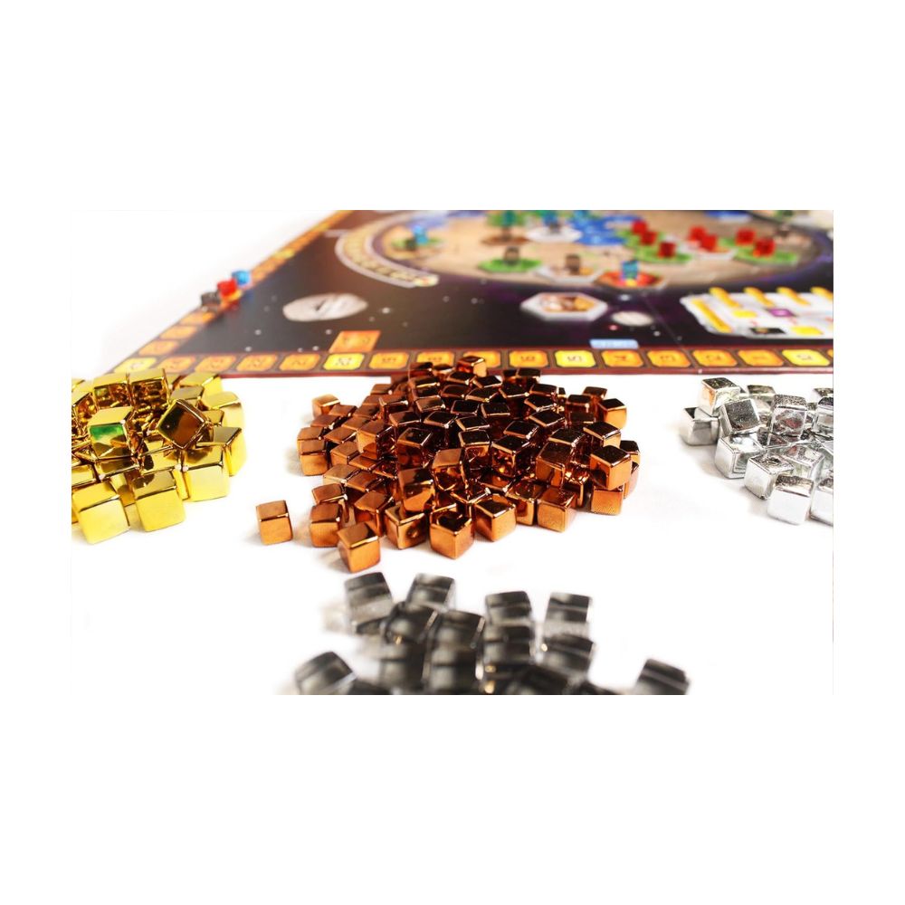 Terraforming Mars Board Game
