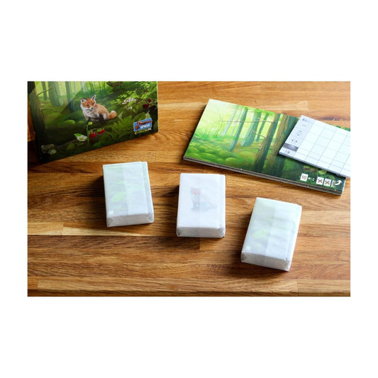 Forest Shuffle Board Game