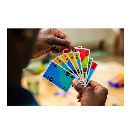 Scout Card Game