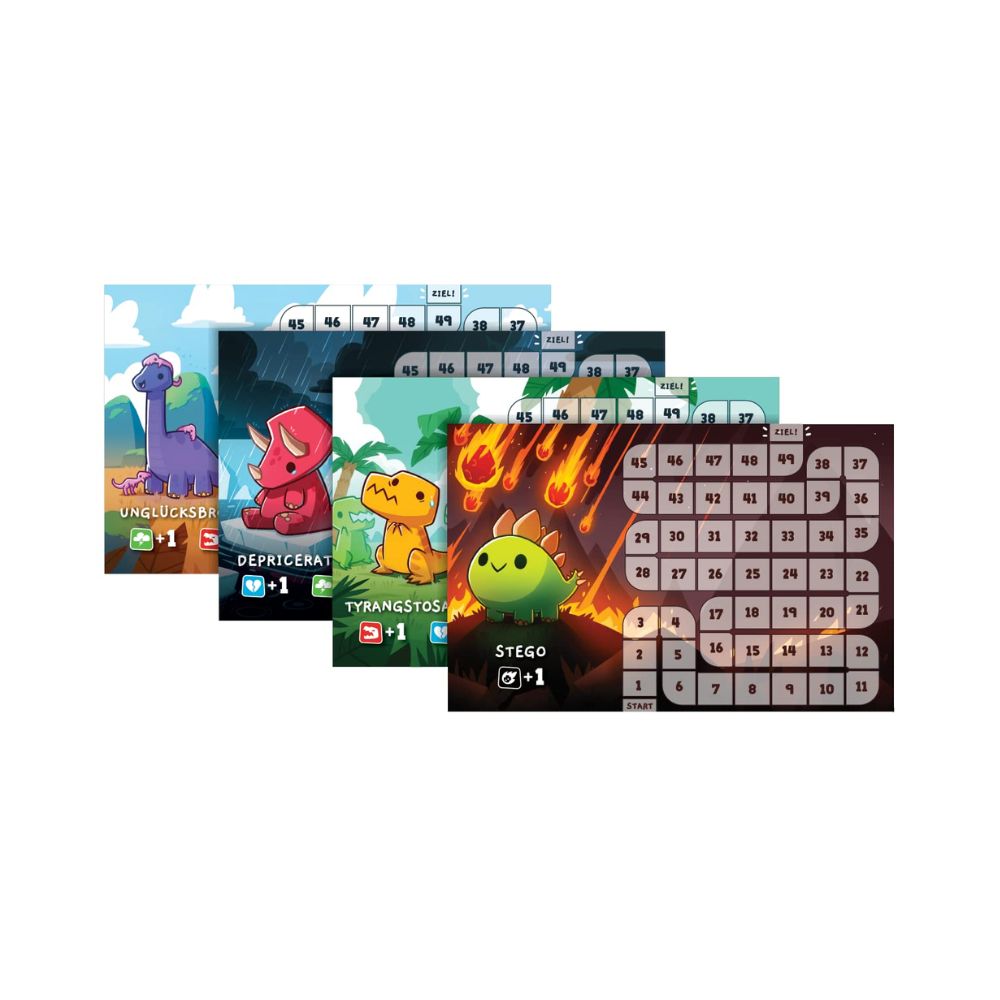 Big Group Party Combo – Codenames Party + Hues and Cues + Happy Little Dinosaurs