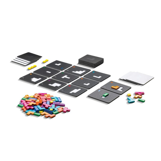 Project L + Expansion (1-6 Players)