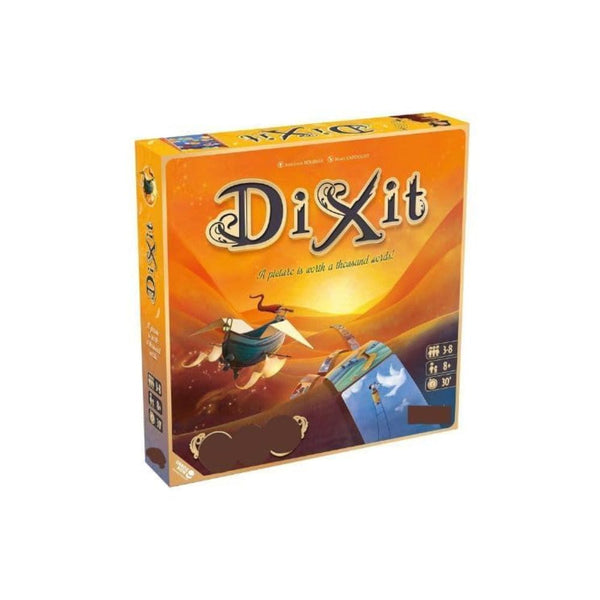 Dixit Board Game