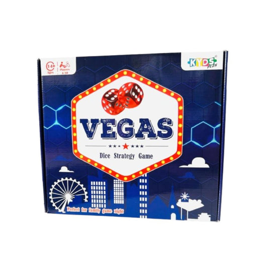 Veags Board Game