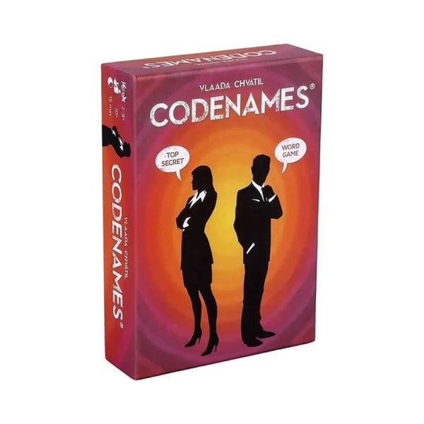 Codenames Party Word Board Game