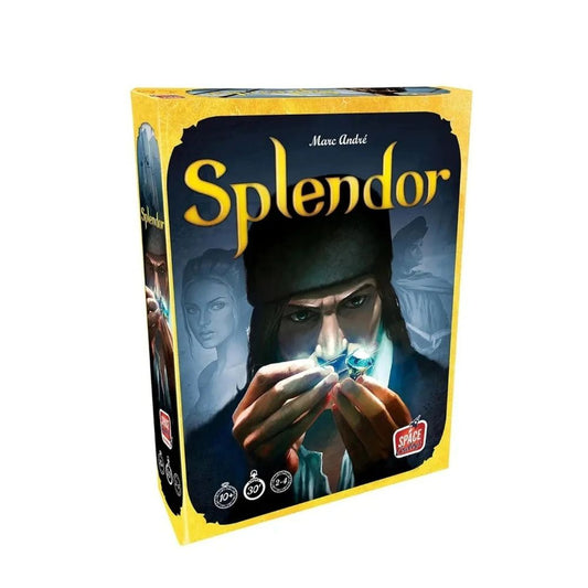 Splendor Board Game