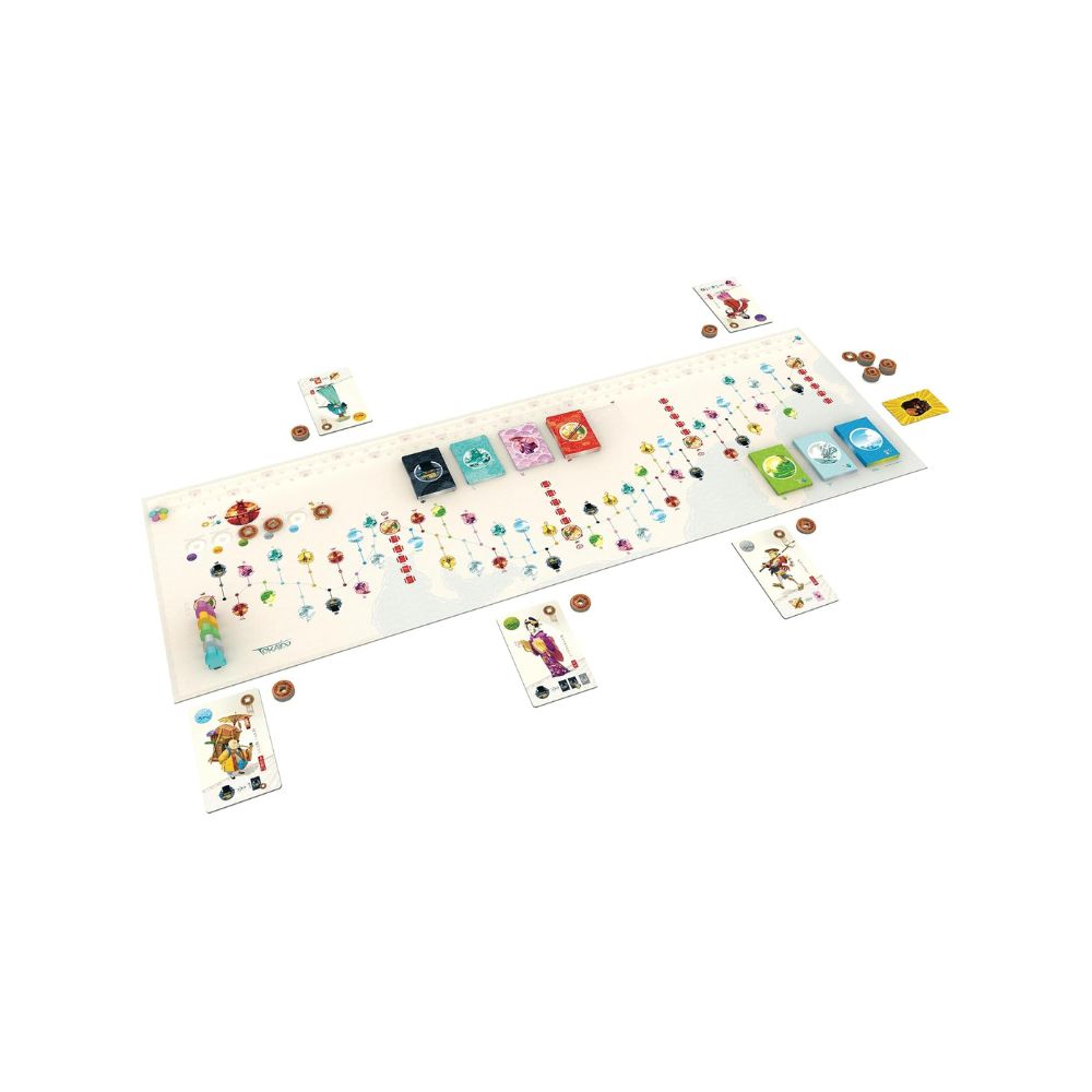 Wingspan Board Game