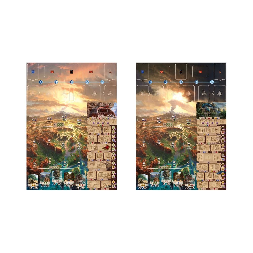 Lost Ruins of Arnak Board Game