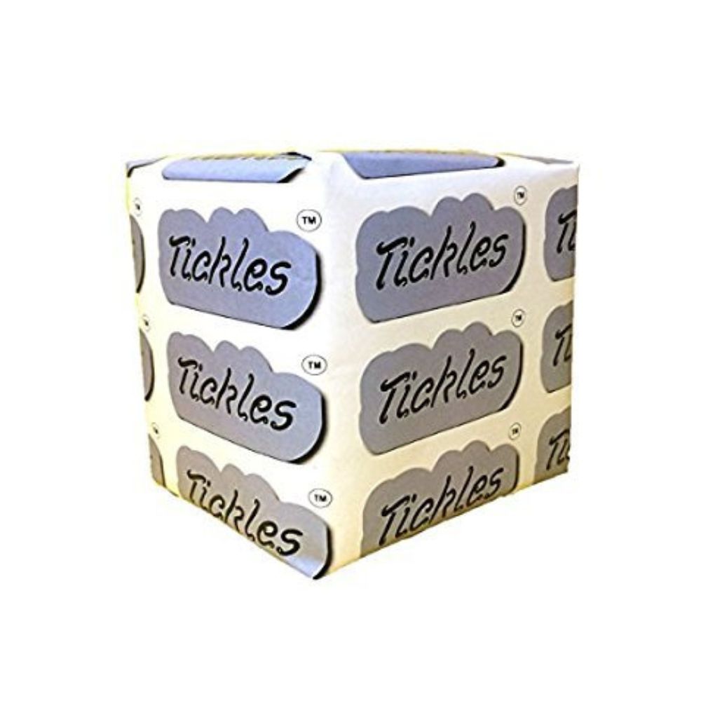 Taboo Board Game (White edition)