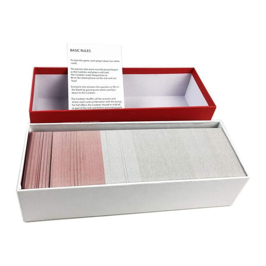 Humor Out Loud Card Game