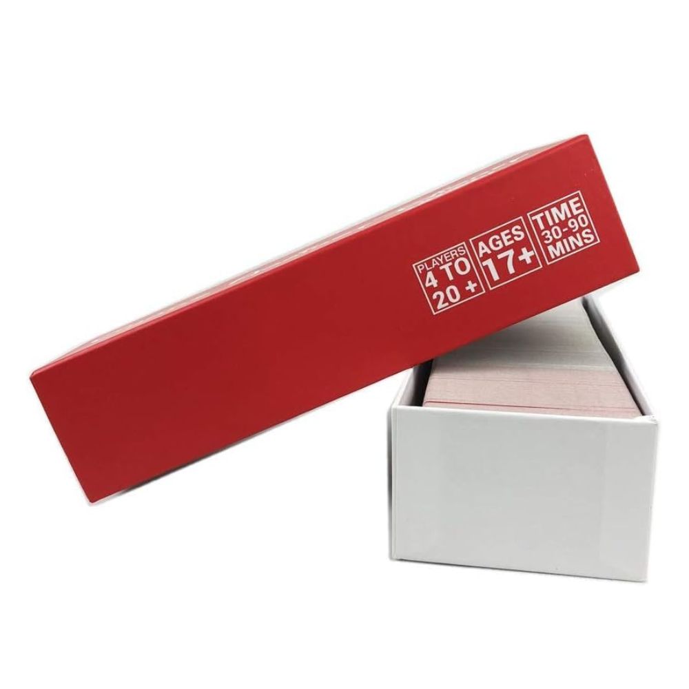 Humor Out Loud Card Game