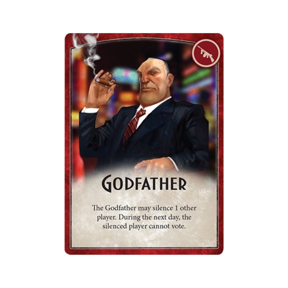 Ultimate Mystery & Deduction Combo – Codenames + Mafia Vendetta + Cluedo Suspect